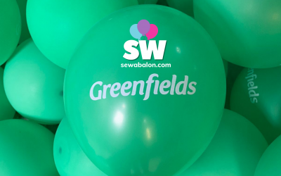 Jasa Balon Print Ulang Tahun