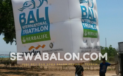 Keuntungan Promosi Balon Properti Perumahan